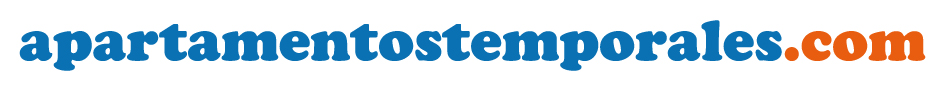 Apartamentos Temporales logo
